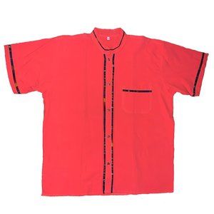 Men's Shirt L